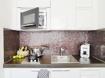 Visionapartments Chemin Des Epinettes - Contactless Check-In 로잔 외부 사진