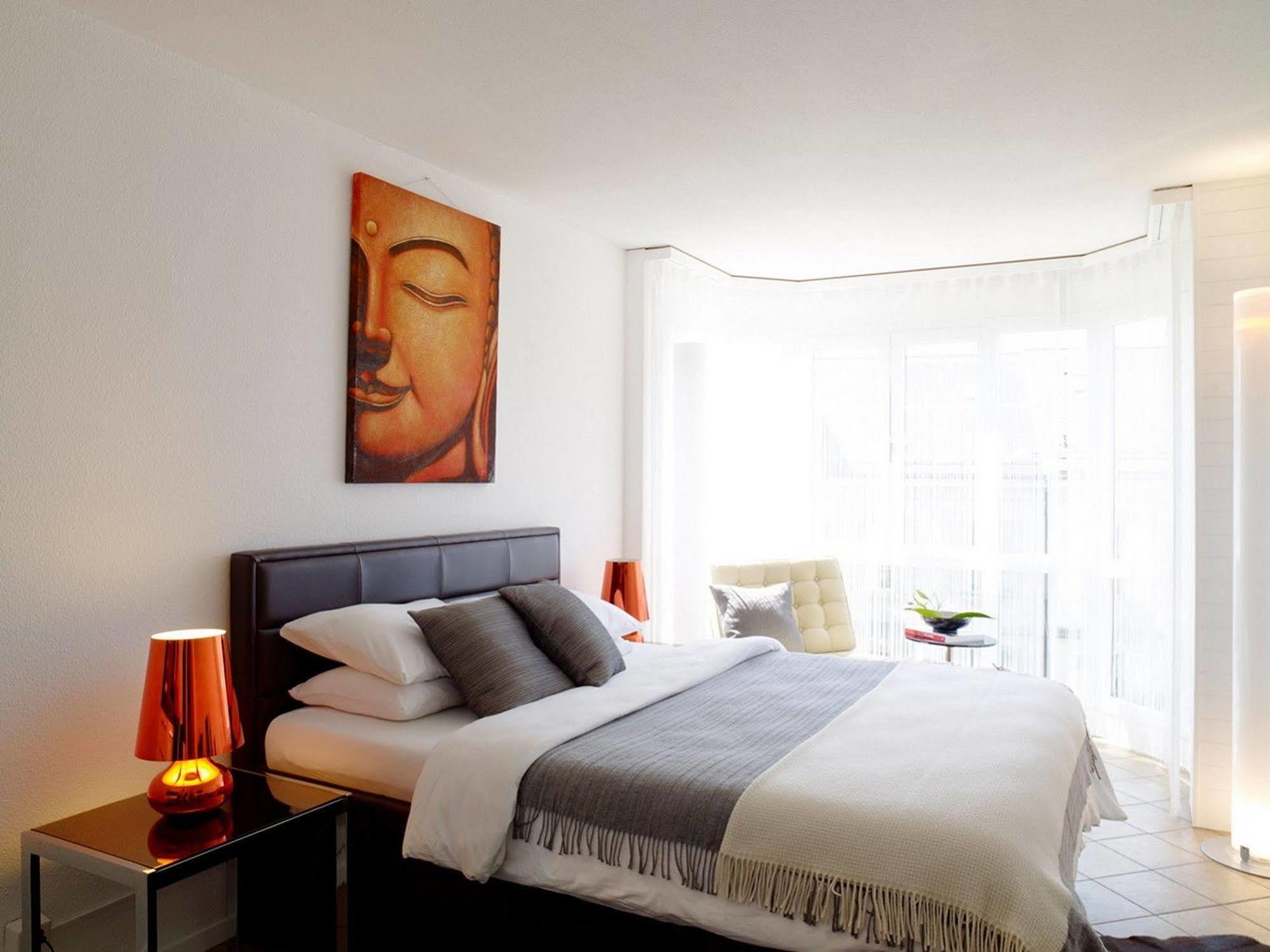 Visionapartments Chemin Des Epinettes - Contactless Check-In 로잔 외부 사진