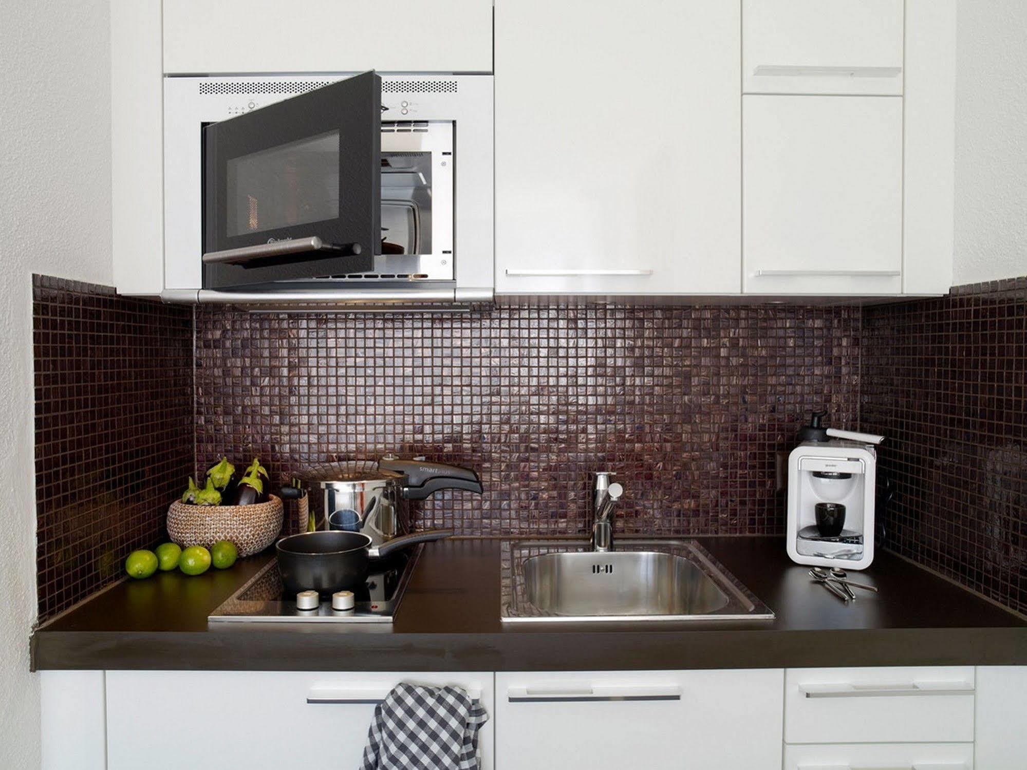 Visionapartments Chemin Des Epinettes - Contactless Check-In 로잔 외부 사진
