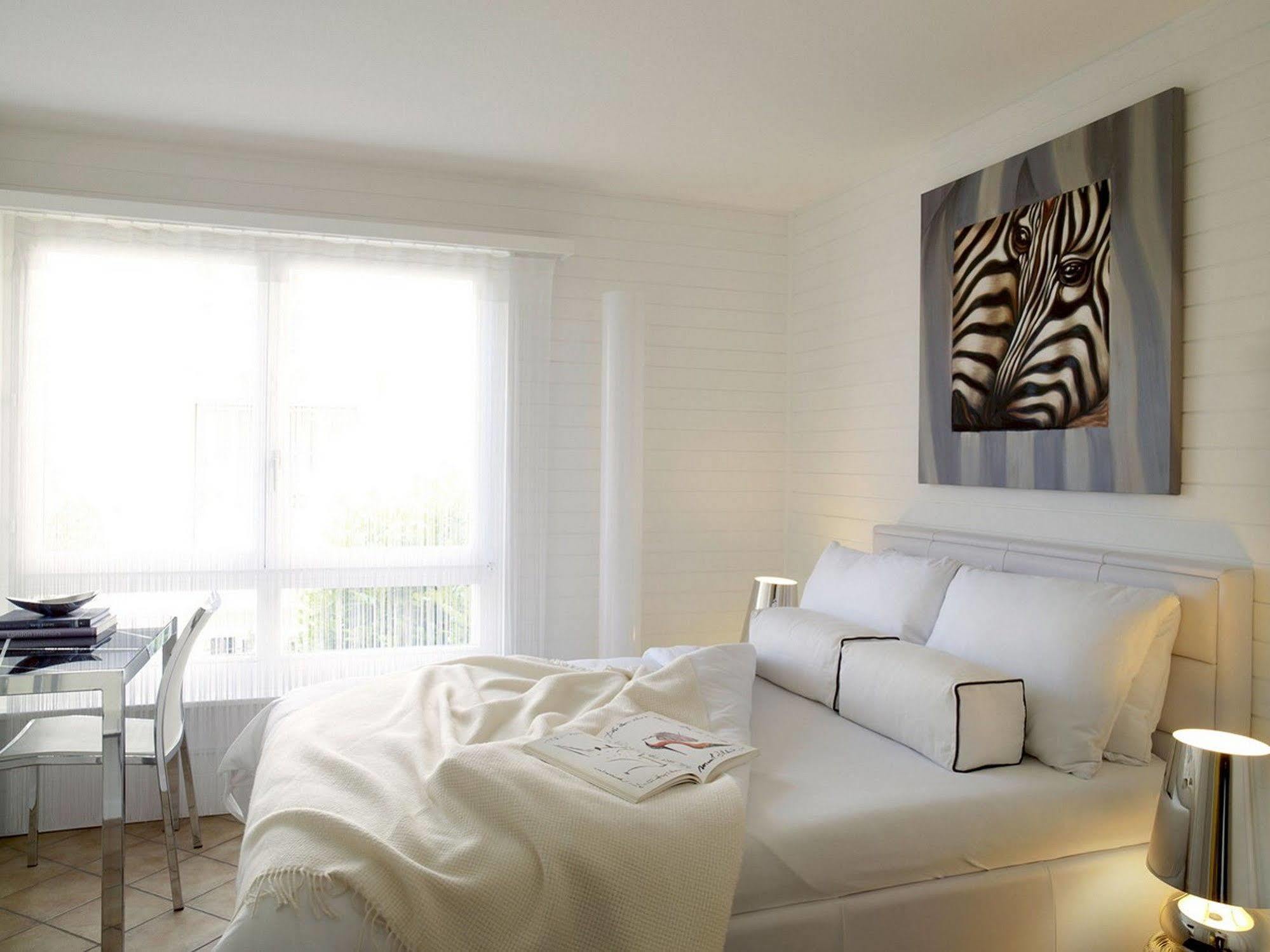 Visionapartments Chemin Des Epinettes - Contactless Check-In 로잔 외부 사진